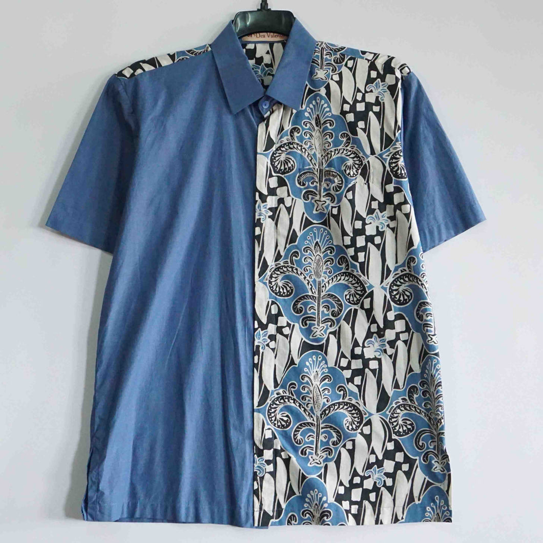 SMS2284 Men's Shirt (XL)