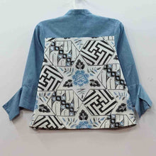 GBB0558 Blazer (XS)