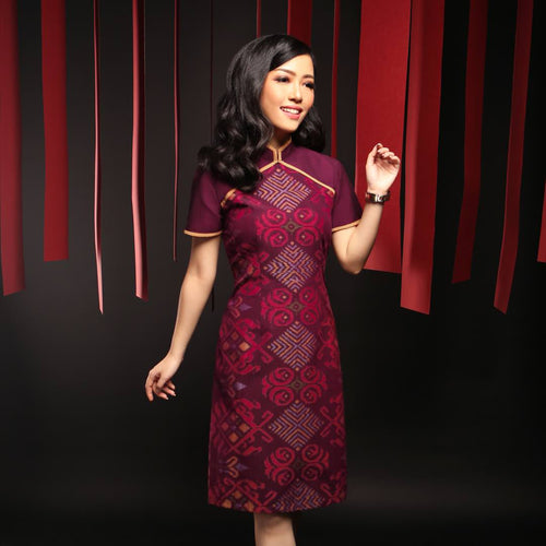 RS-UPQ0068 Dress (XXL)