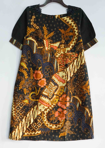 ACD1182 Dress (XL)