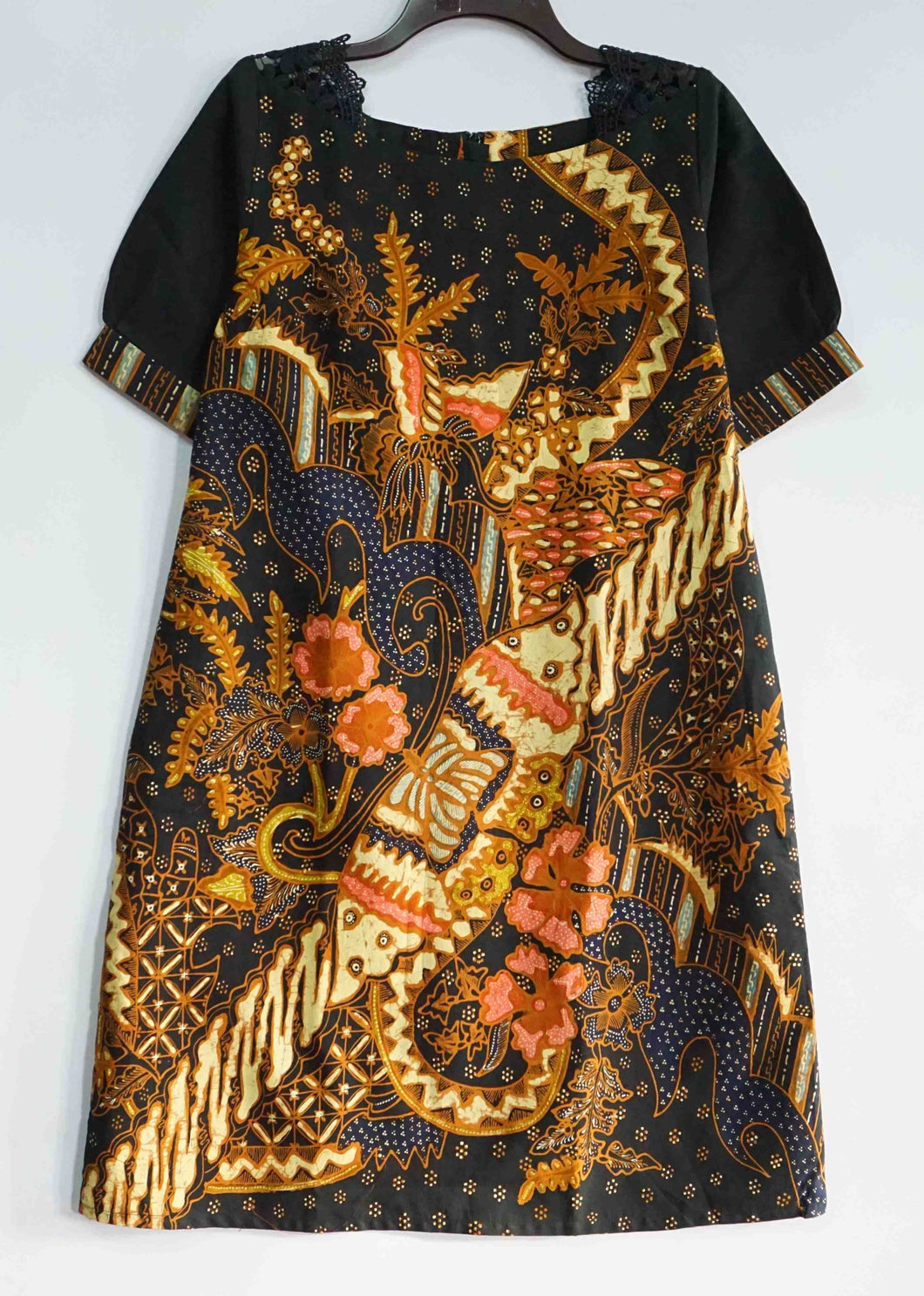 ACD1182 Dress (XL)
