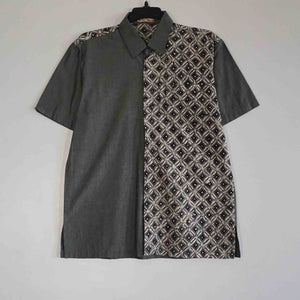 SMS2171 Men's Shirt (XL)