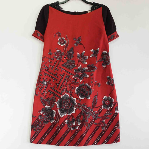 ACD1340 Dress (XL)
