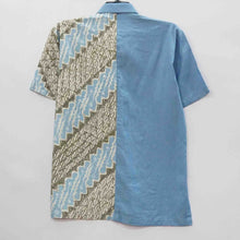 SMS2538 Men's Shirt (L)