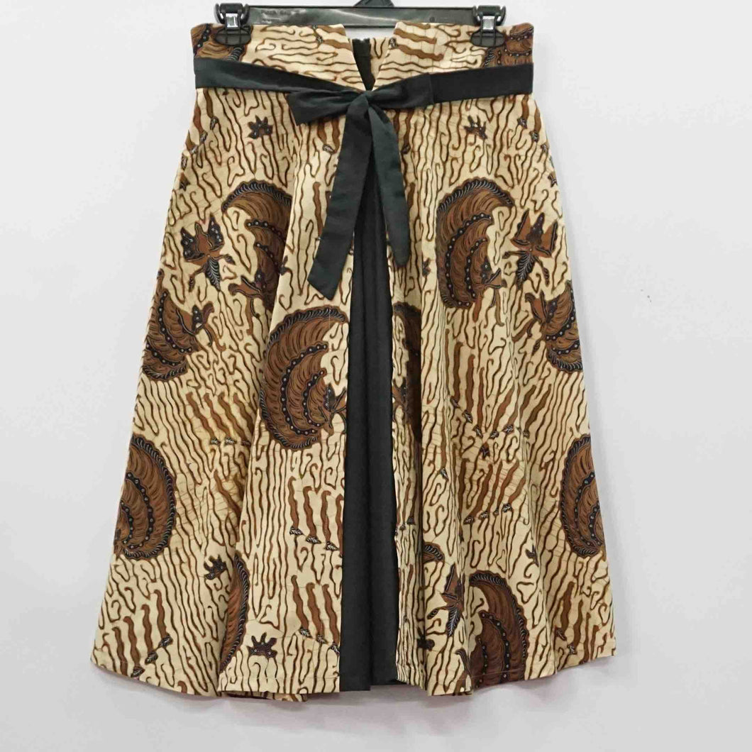 THS0413 Skirt Lawasan (L)