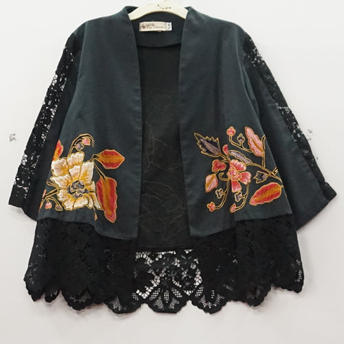 BTPO0016 Blazer (L)