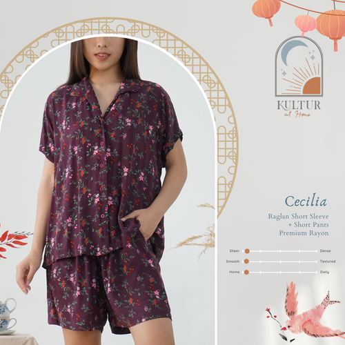 A066@1-0006 CECILIA SHORT SET (XS/S)