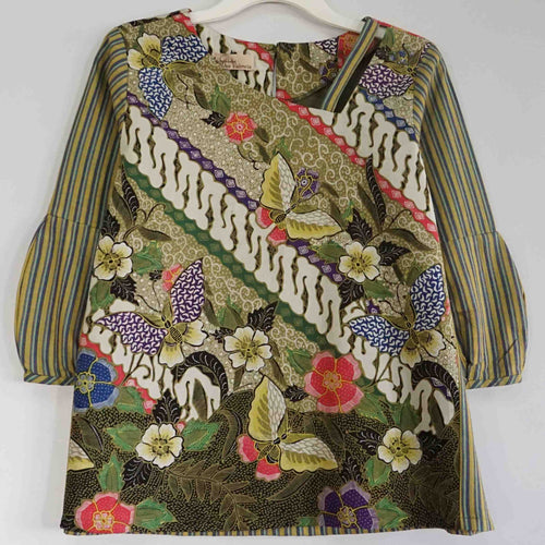CLT0903 Tops (L)