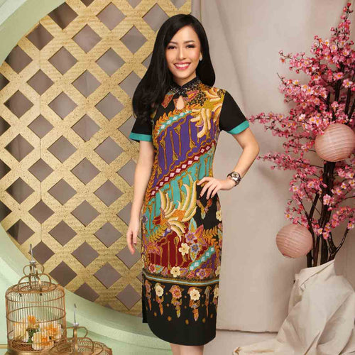 RS-SMQ0050 Dress (XXL)