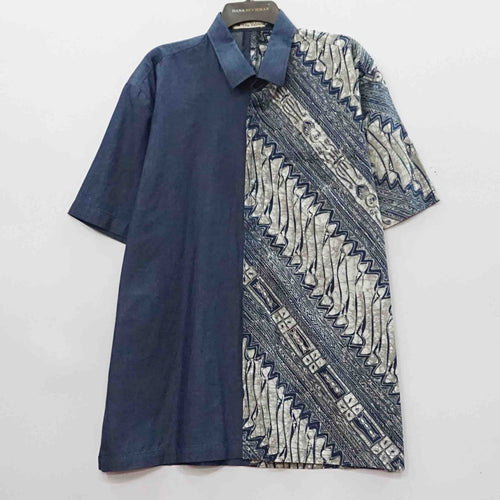 SMS2552 Men's Shirt (XXL)