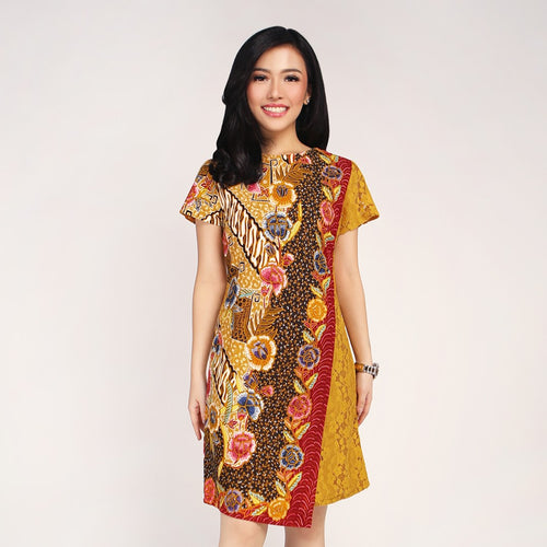 RS-HBD0469 Dress (XXL)