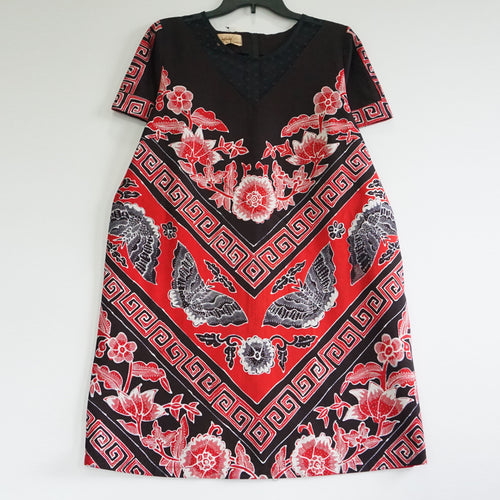 BND0081 Dress (XXL)