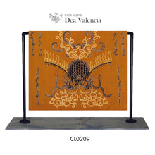 CL0209 - Cotton Men's Shirt Material