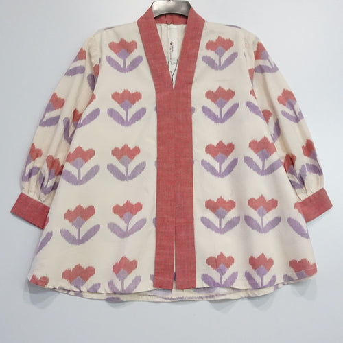 AKT0143 Tops (XXXL)