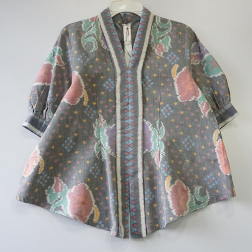 AKT0144 Tops (XXL)