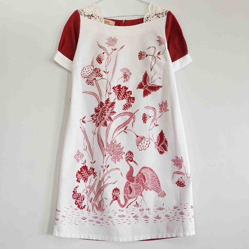 ACD1344 Dress (M)