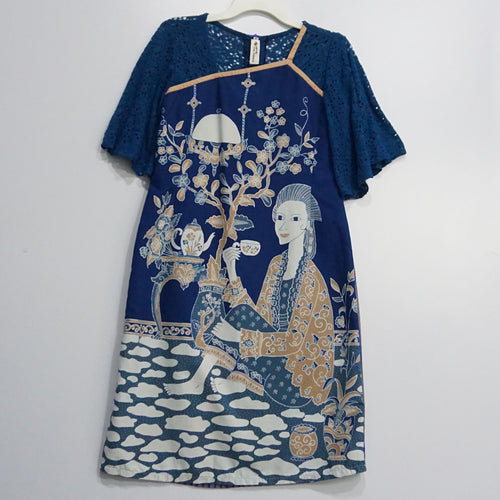 ALND0095 Dress (M)