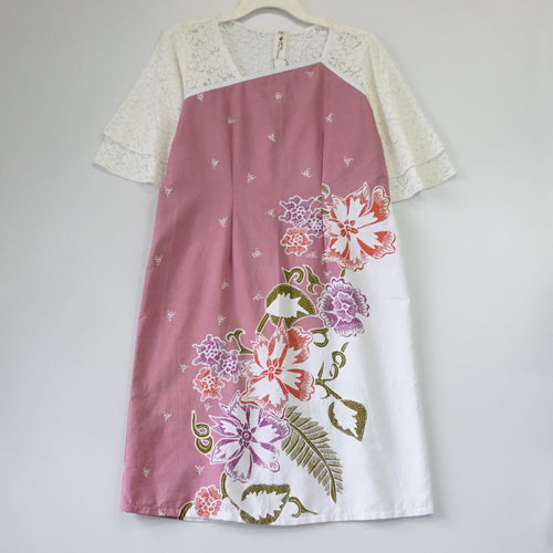 ALND0098 Dress (L)
