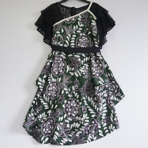 ANGD0005 Dress (S)