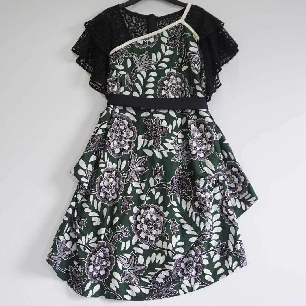 ANGD0005 Dress (S)