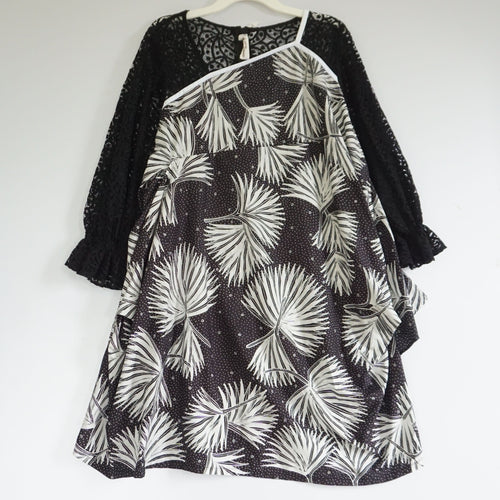 ANGD0008 Dress (XXXL)