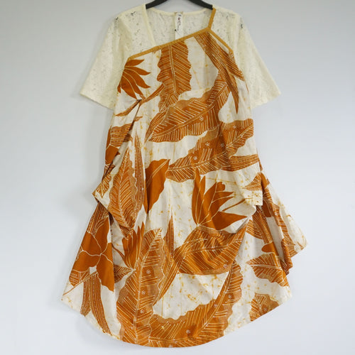 ANGD0012 Dress (M)