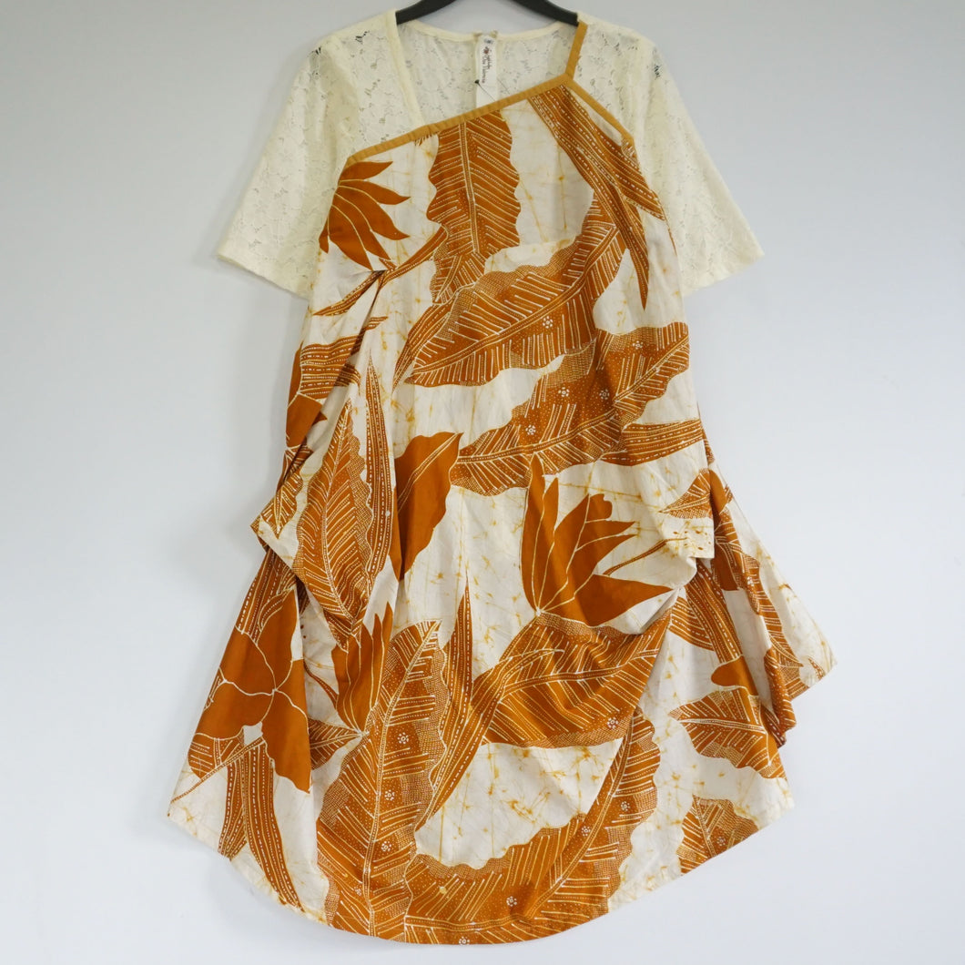 ANGD0012 Dress (M)