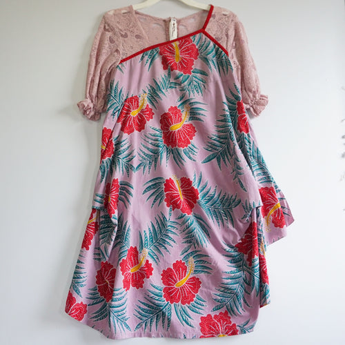 ANGD0013 Dress (XL)