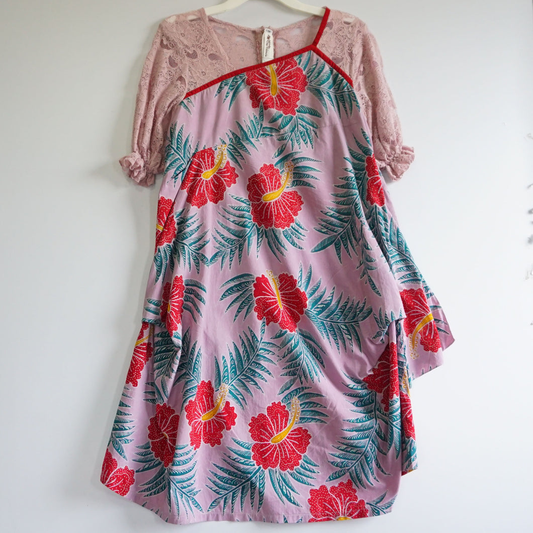 ANGD0013 Dress (XL)