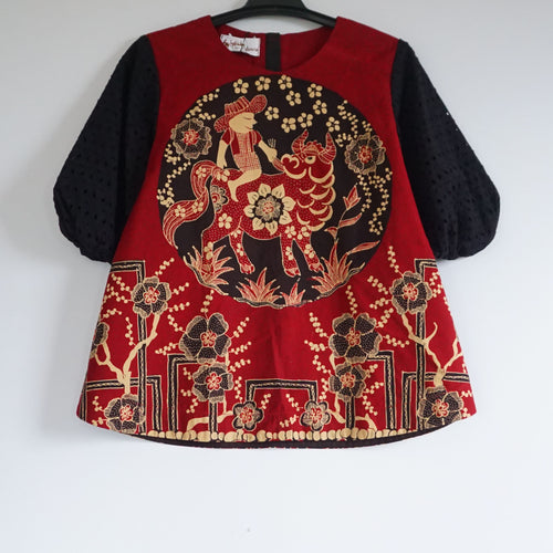 APQT0099 Tops (S)