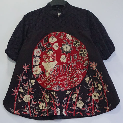 APQT0161 Tops (L)