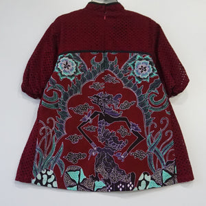 APQT0165 Tops (L)