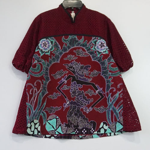 APQT0165 Tops (L)