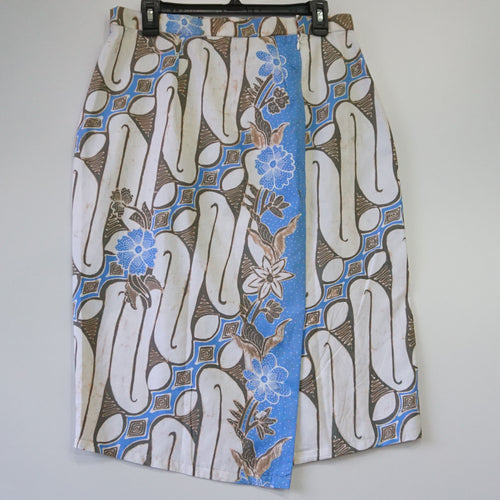 ATS0646 Skirt (L)