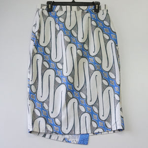 ATS0683 Skirt (L)