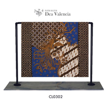 CL0302 - Cotton Men's Shirt Material