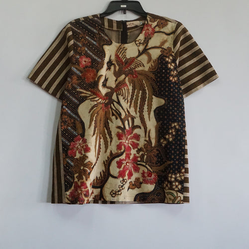 PAT0607 Tops (XL)