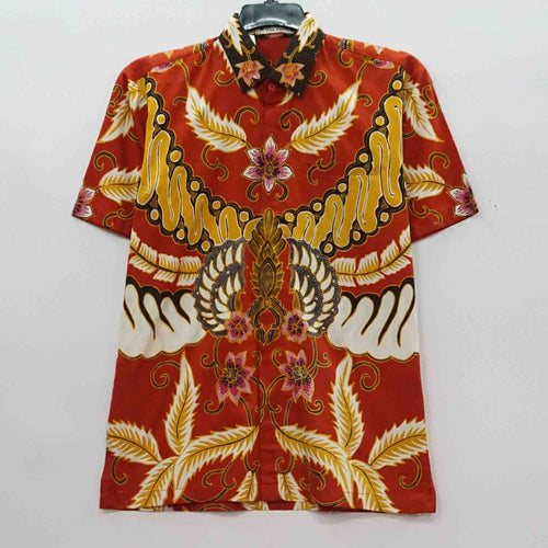 MSS2444 Men's Shirt (M)