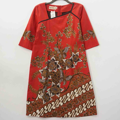ANHD0028 Dress (XL)