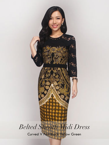 BSM0147 Dress (XS)
