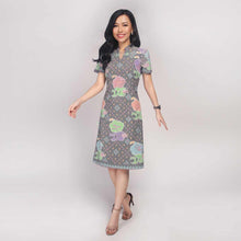 RS-VTQ0156 Dress (XL)