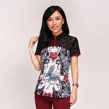 RS-SLQT0091 Tops (L)