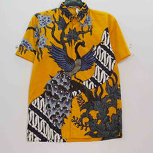 MSS1864 Men's Shirt (L)