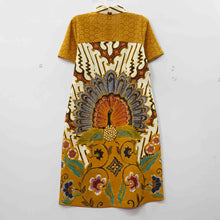KNFD0035 Dress (S)