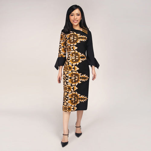 RS-HSCM0072 Dress (XXXL)