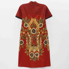 SLQT0051 Dress (S)