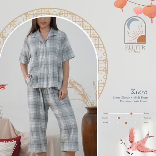 B026@1-0016 KIARA MIDI SET (XS/S)