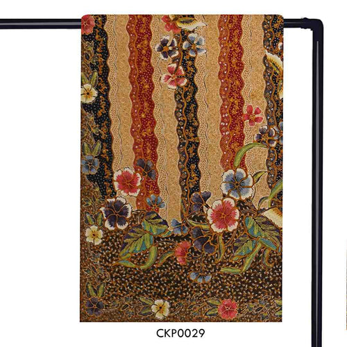 CKP0029 - Cotton Kain Panjang