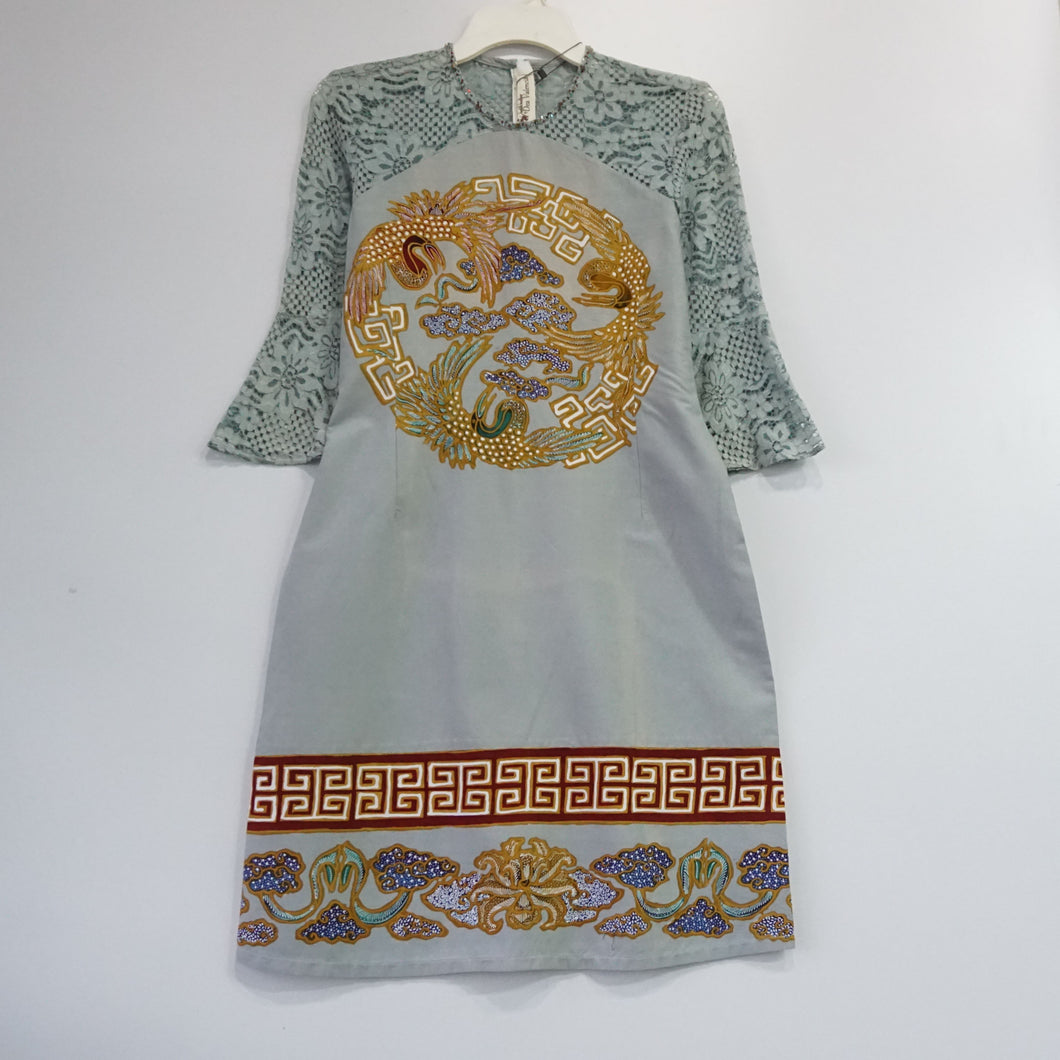 BCM0168 Dress (XS)