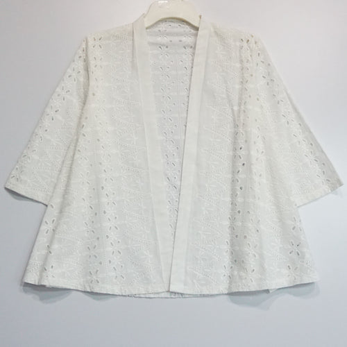 BCO0124 Blazer (S)